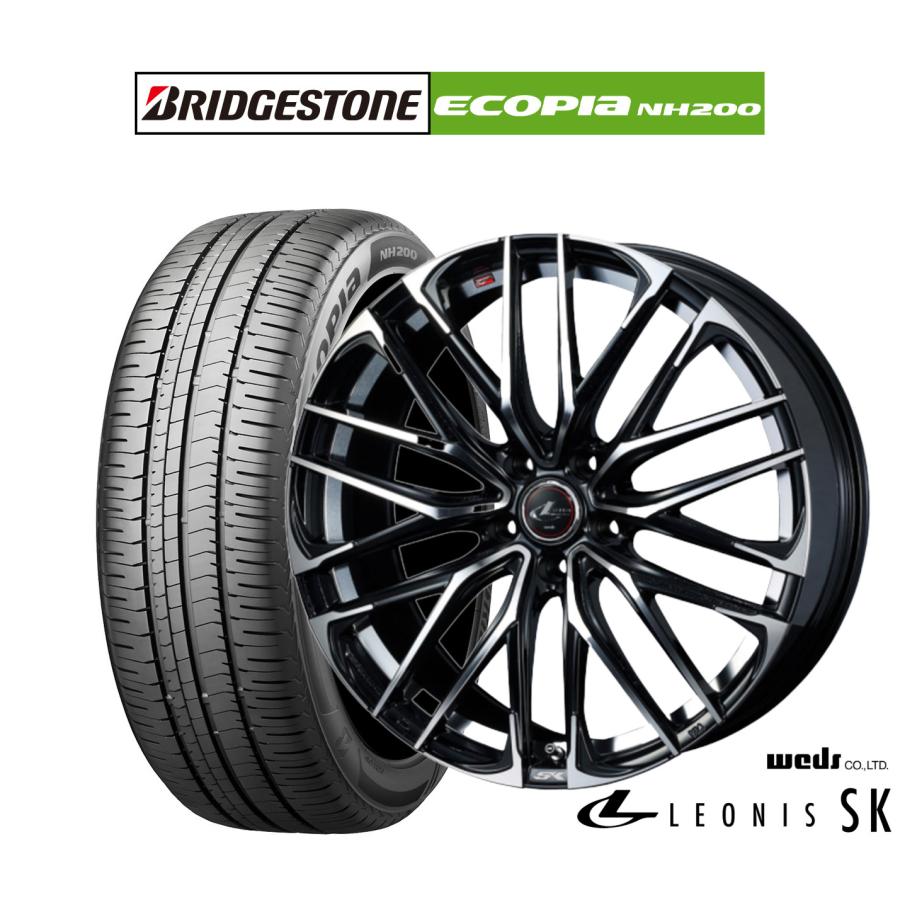 215/45R17インチ ブリヂストン ブリザック VRX3 5H100 スタッドレス 