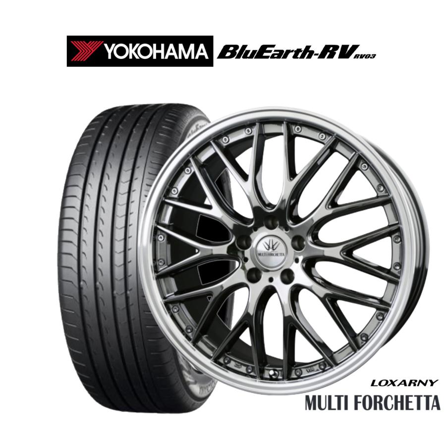 ロクサーニテンペストタービンRE ヨコハマ 215/45/R18 4本セット | www