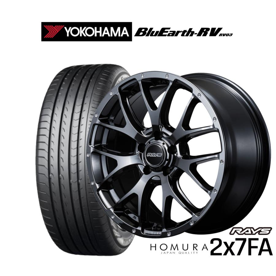 数量限定】BADX ロクサーニ バトルシップ 18インチ 7.5J