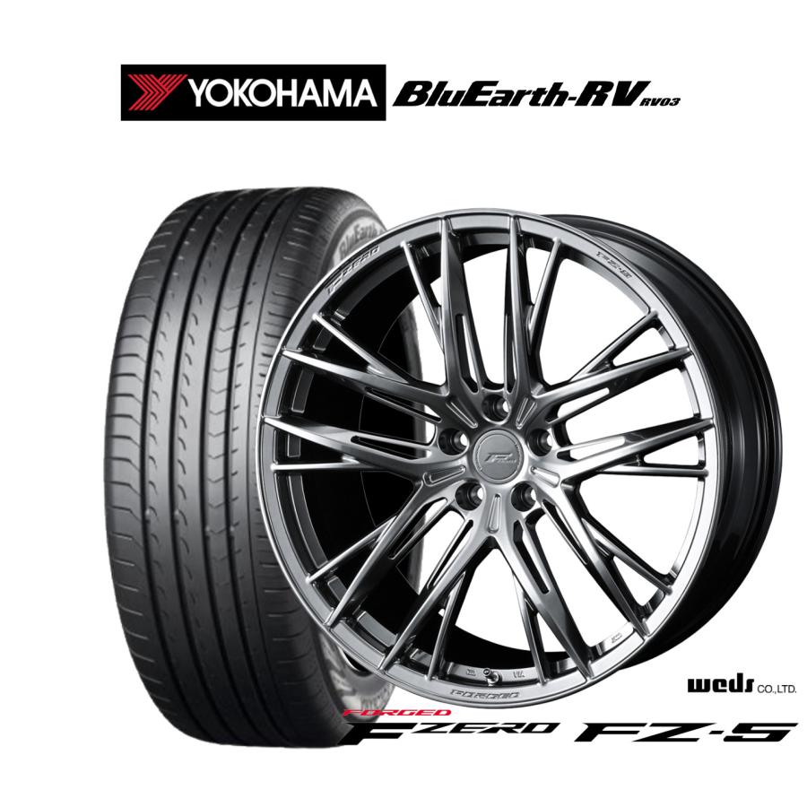 期間限定３０％ＯＦＦ！ サマータイヤ ホイール4本セット ウェッズ F