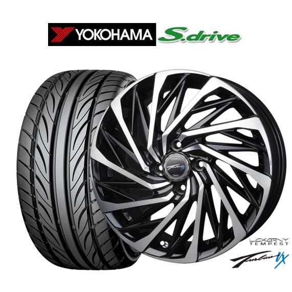 ロクサーニ　タービン　16インチ　アルミホイール 2本　軽自動車 ロクサーニタービン16インチアルミホイール 2本軽自動車