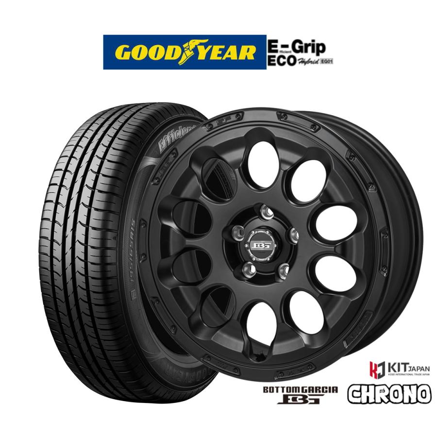 安い 激安 プチプラ 高品質 2022年製 グッドイヤー ECO EG01 215 50R17