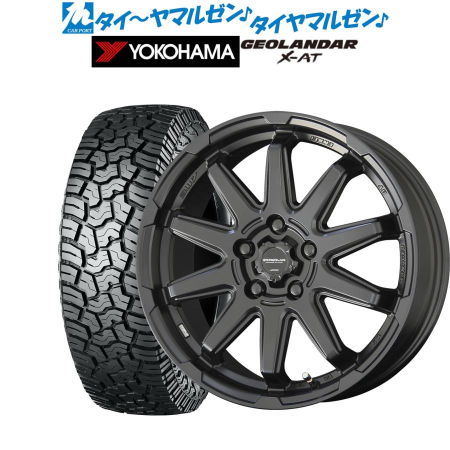 KYOHO タイヤ ホイール ４本セット 共豊 サマータイヤ ホイール4本セット KYOHO サーキュラー C10S