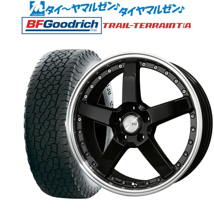 ロクサーニ サマータイヤ ホイール4本セット BADX グラスターファイブ