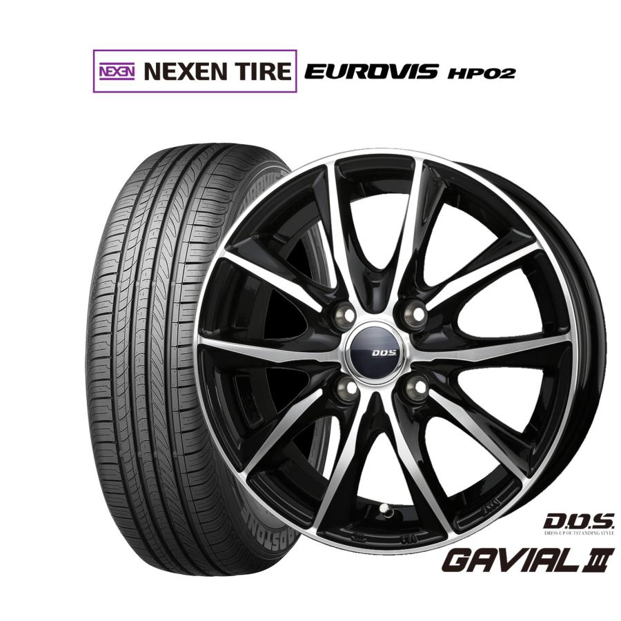 4本中2本 軽自動車用 サマータイヤ ホイール GEOLANDAR 【新品 軽自動車】軽トラ 軽バン 夏タイヤ ホイール4本