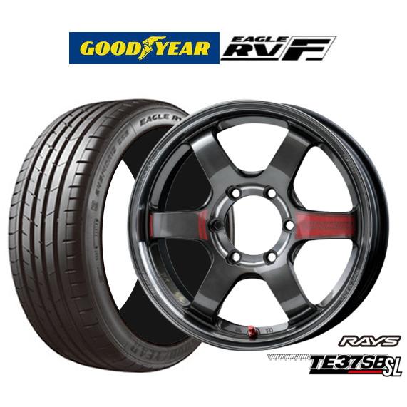 VOLK RACINGタイヤ ホイール 4本SET