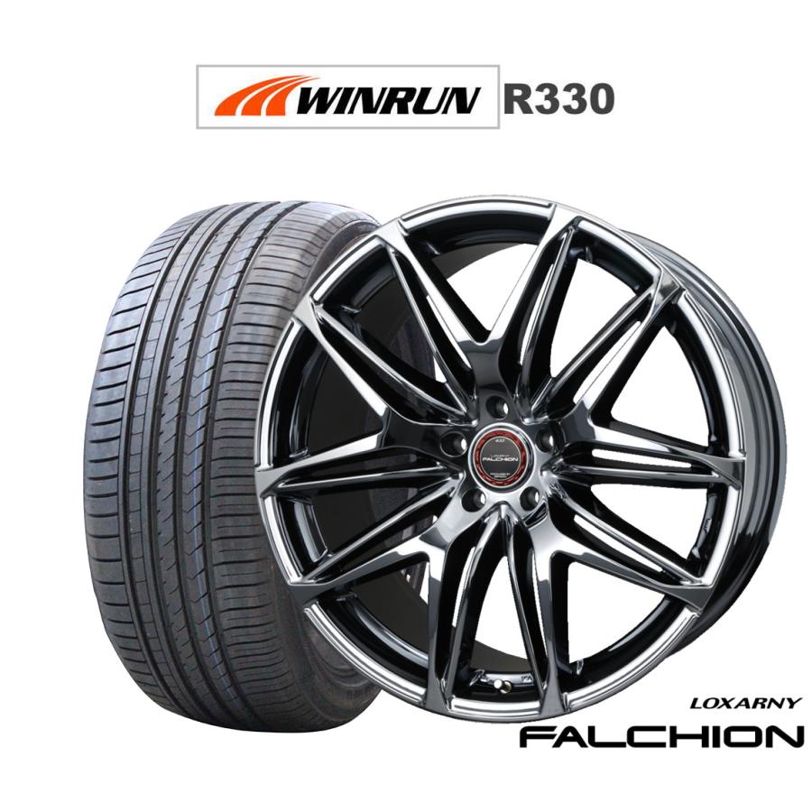 4本セット WINRUN R330 245/40R20 ウィンラン（WINRUN） ウインラン R330 245/40R20 99W XL サマータイヤ