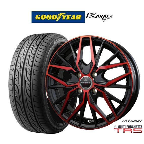 ロクサーニバイロンスティンガー20インチ4本セット