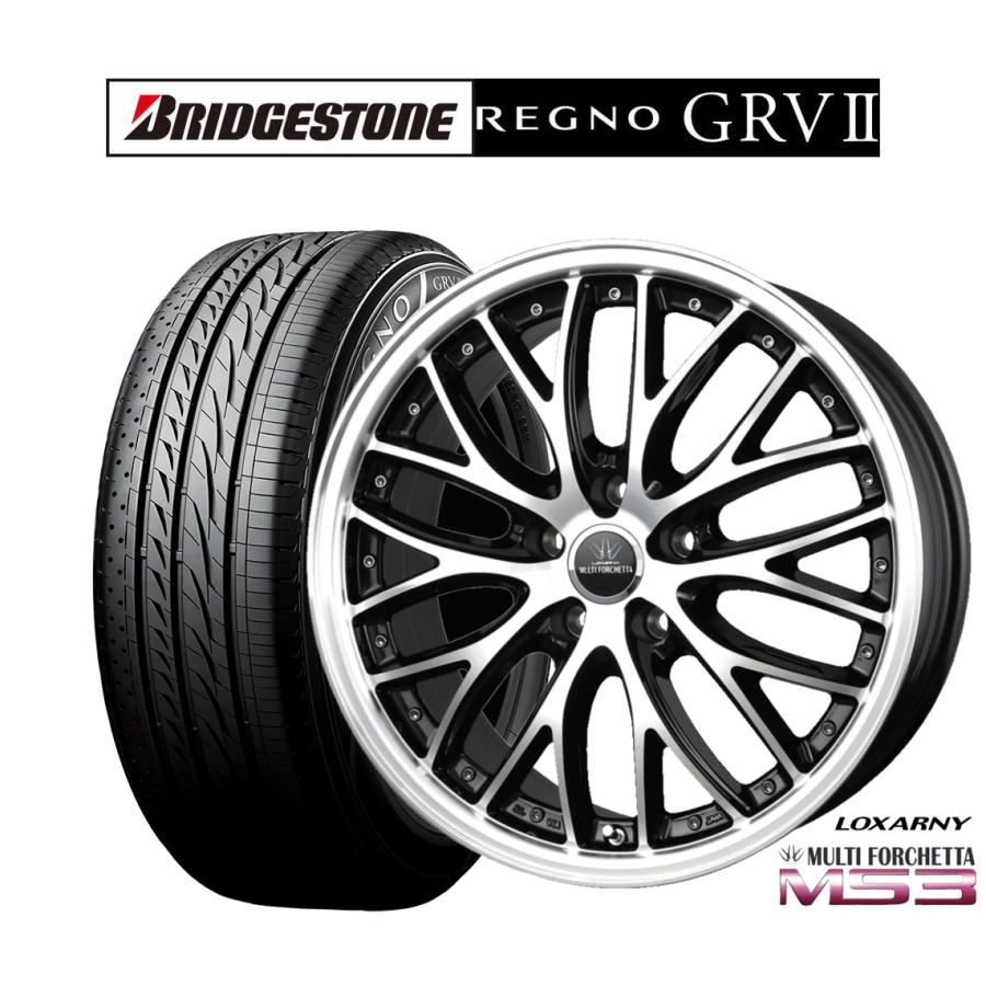 ロクサーニ 225/45R18 タイヤ・アルミホイール4本セット 【公式通販】