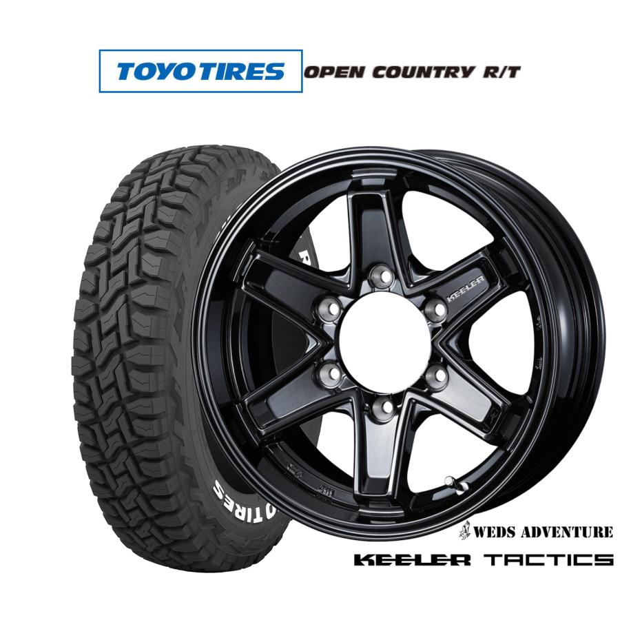 タイヤ・ホイール tars Dropstars Milled Gloss Black 657 Wheel 657BM-2448176 | RealTruck
