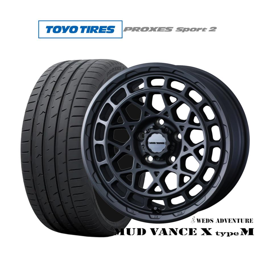 【S】新品輸入タイヤ サマータイヤ 18インチ 4本 WEDS サマータイヤ ホイール4本セット ウェッズ アドベンチャー