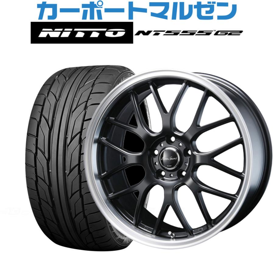 サマータイヤ ホイール4本セット ニューレイトン ユーロスポーツ タイプ Paypayモール車 バイク 自転車