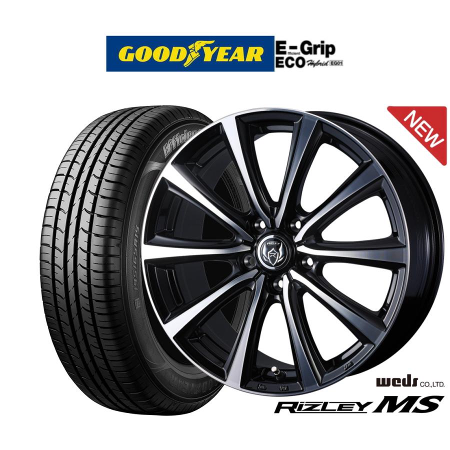 GOOD YEAR☆185／65R14★アルミタイヤ4本セット GOOD YEAR☆185／65R14☆アルミタイヤ4本セット 【公式通販】