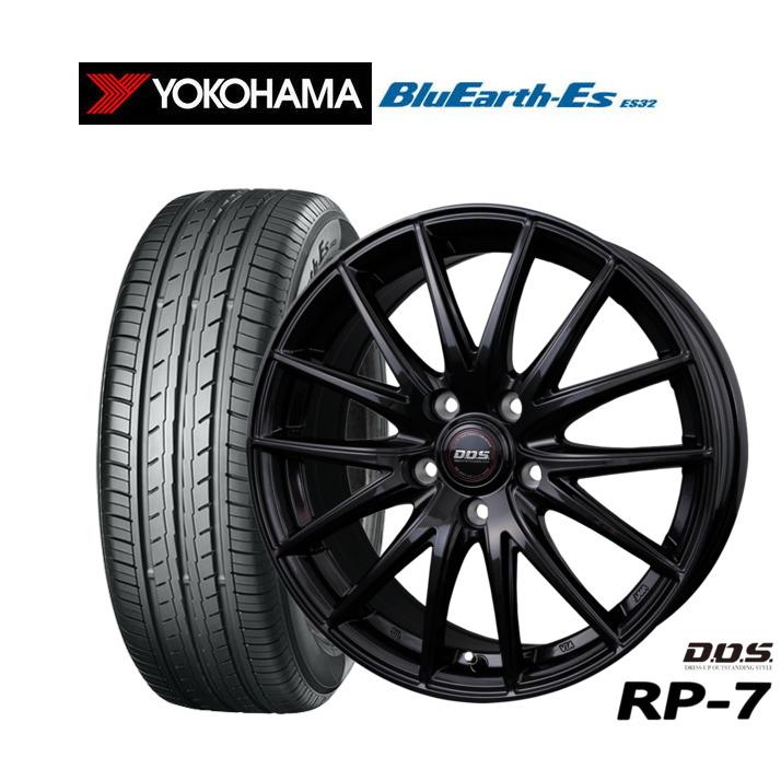 215 45 17 DDS 4本セット