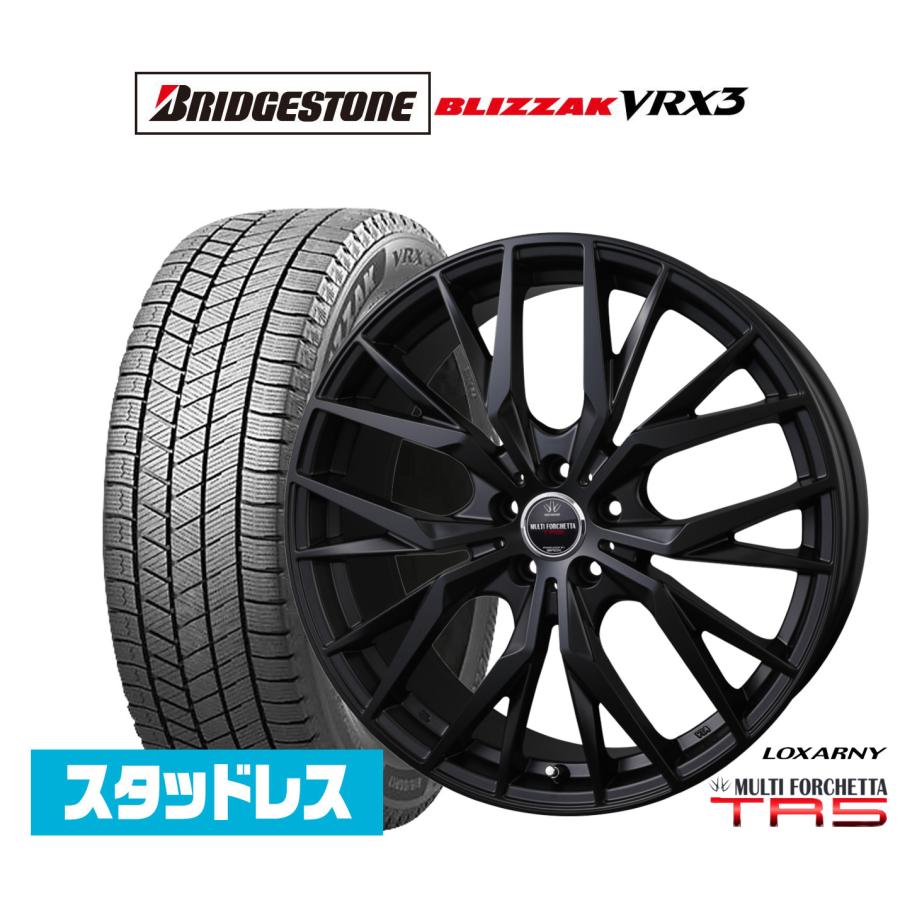 SOLD OUT】クラウン 220系 ブリヂストン スタッドレス 4本セット