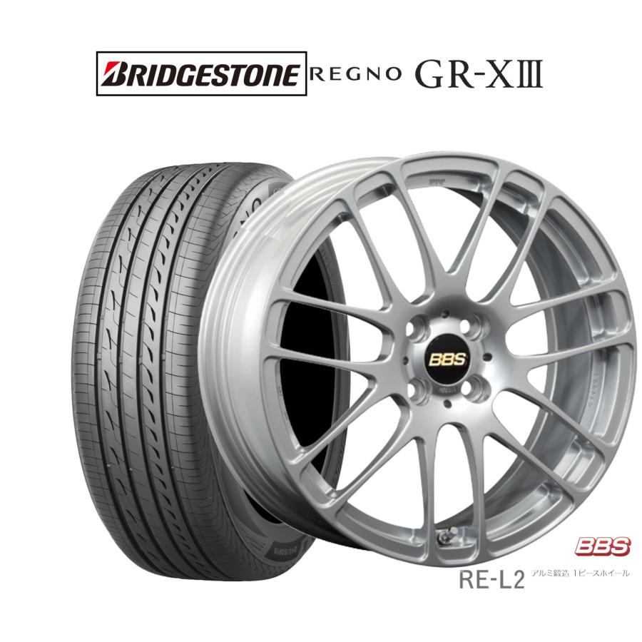 送料無料 サマータイヤホイールセット 225/45R18 95W XL ブリヂストン