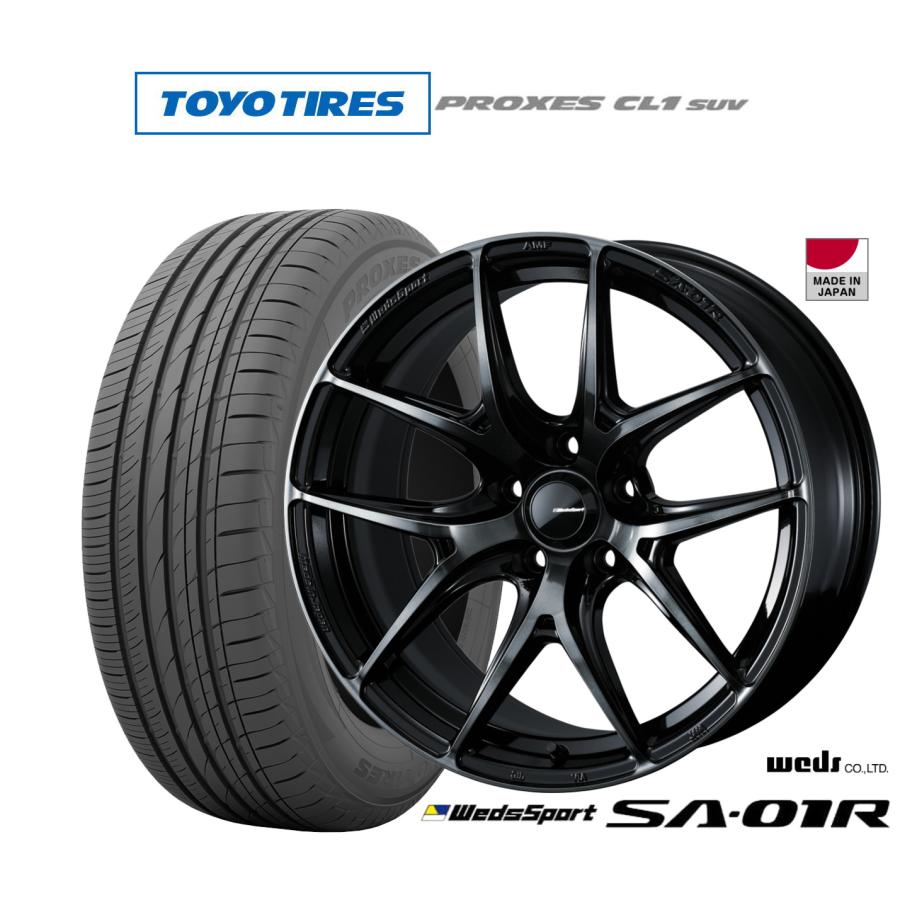 WEDS Treffen-cs + タイヤはおまけ4本セット 楽天市場】ウエッズ ウェッズ weds（車用品・バイク用品）の通販
