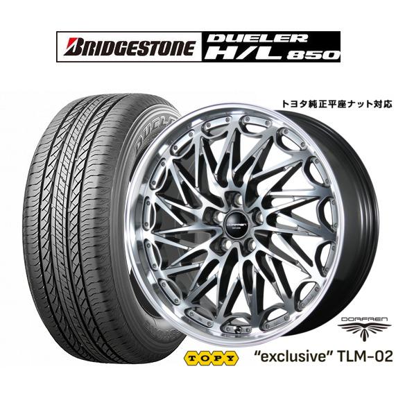 ドルフレンタイヤホイール ドルフレン DORFREN - トピー実業 ホイールサイト公式