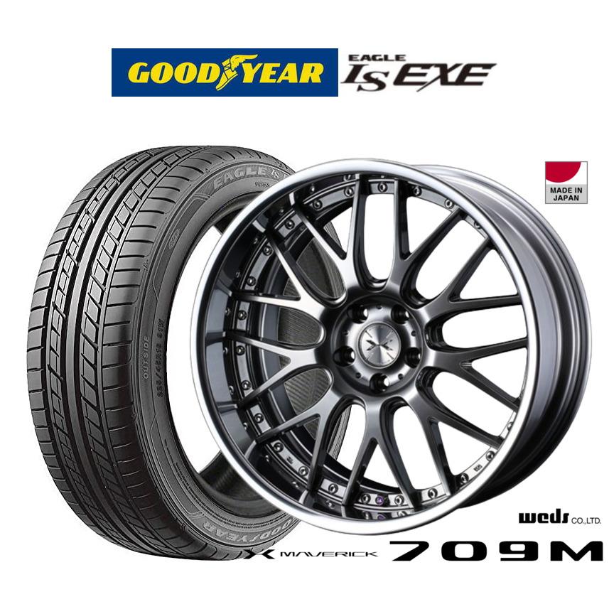 加藤ウェッヅマーベリック709M MAVERICK 709M（マーベリック 709M） – weds CO., LTD. | 株式