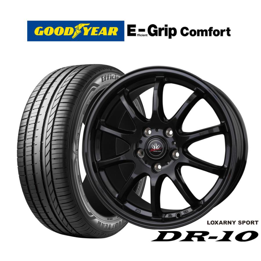 美品 LOXARNY SPORT 17インチ中古アルミホイール 4本セット 楽天市場】送料無料 中古アルミホイール 4本セット LOXARNY