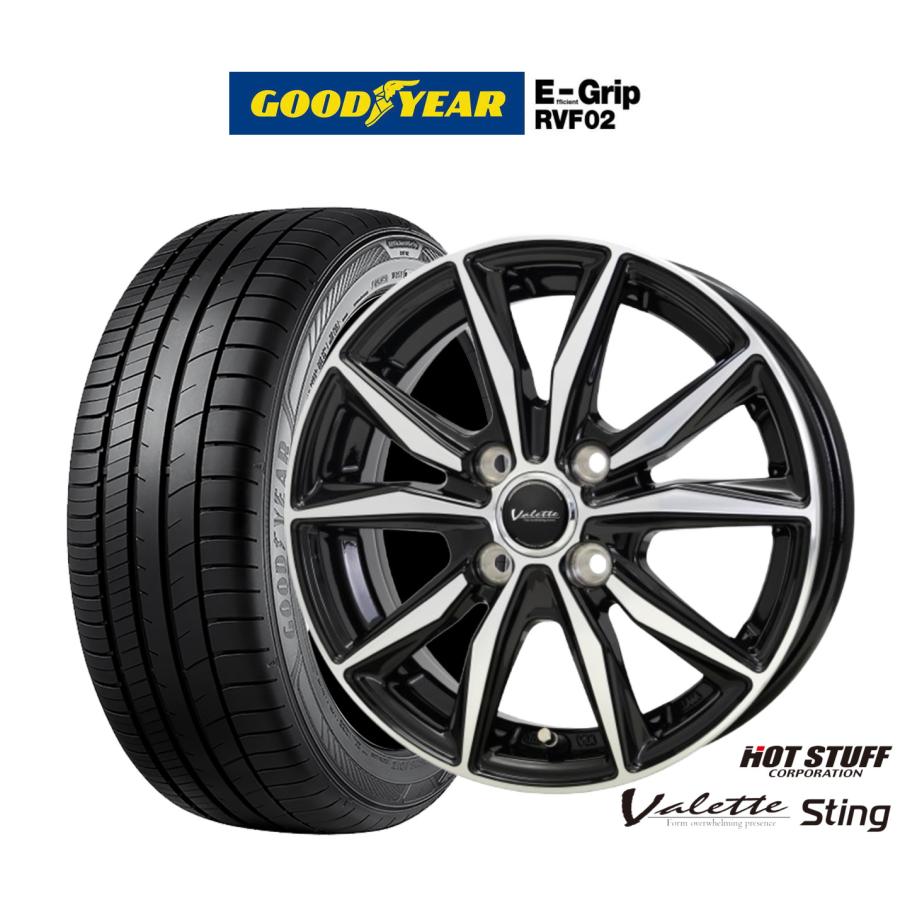 AE51 カー用品・バイク用品 ホットスタッフ ヴァレット スティング 16