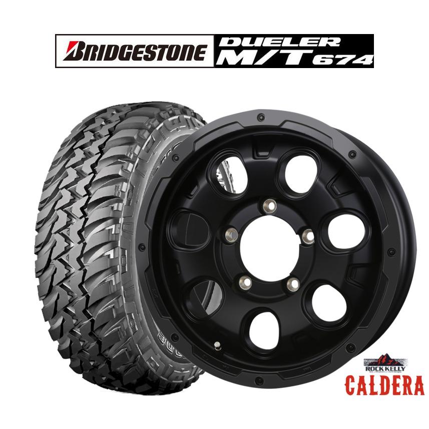 タイヤ・ホイール keeeei スタッドレスタイヤ ホイール4本セット BADX ロックケリー ROCK KELLY