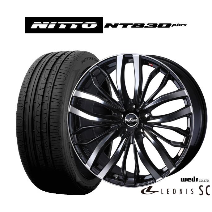 235/50R18 スポークホイールセットレオニス | ヤマダウェブコム
