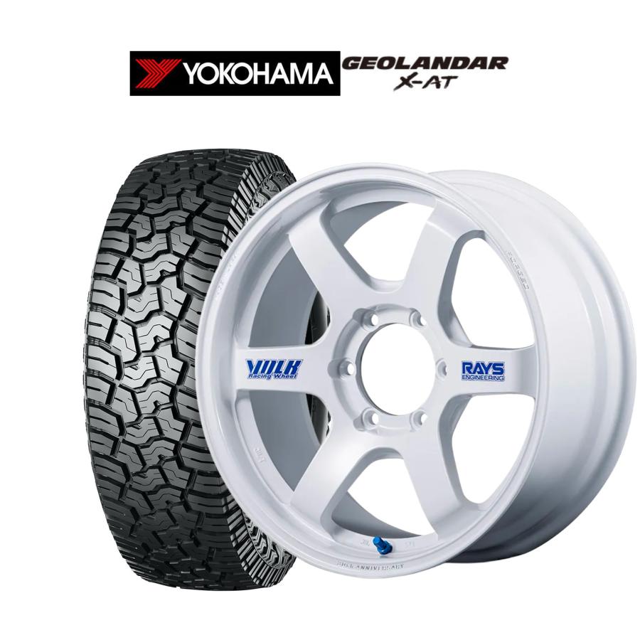 RAYS サマータイヤ ホイール4本セット レイズ ボルクレーシング TE37