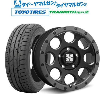 工場直送 新品 4本セット Mlj エクストリーム Xj03 トーヨー トランパス Mpz 215 60r17 カーポートマルゼン 通販 Paypayモール 予約販売品 Www Intime Univ Org