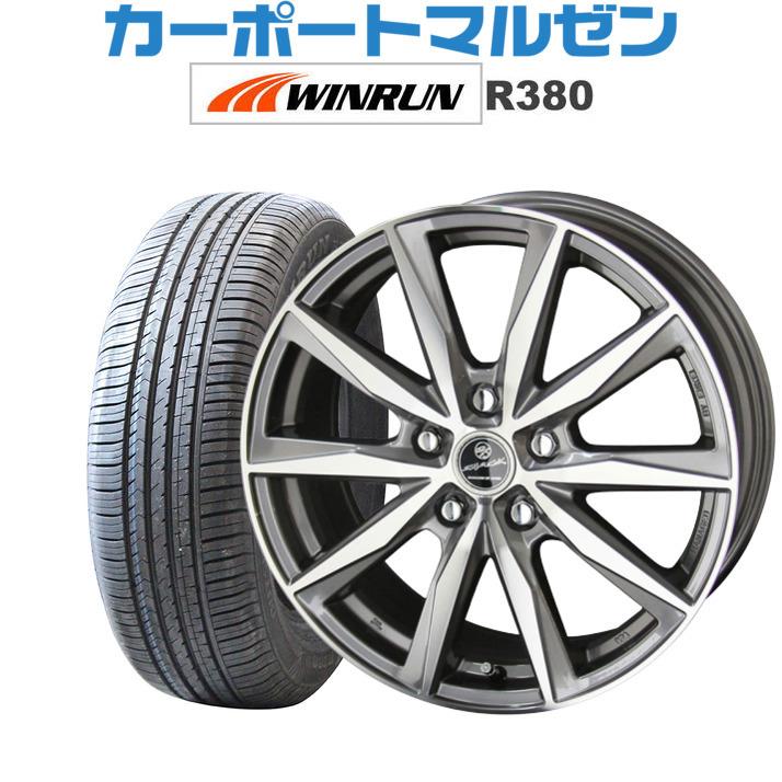 激安ブランド 新品 4本セット Kyoho スマック プライムシリーズ バサルト Winrun ウインラン R380 195 60r15 カーポートマルゼン 通販 Paypayモール 在庫限り Www Intime Univ Org
