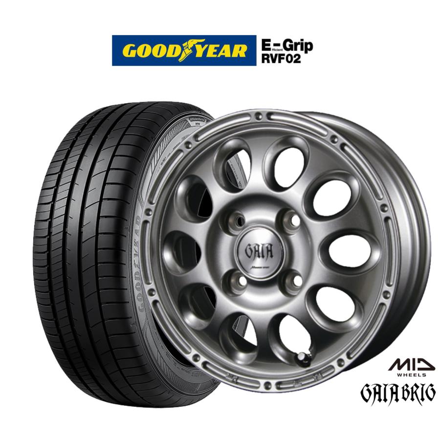 185/65R14 タイヤ&マルチピッチホイール４本セット 185/65R14 タイヤ&マルチピッチホイール4本セット