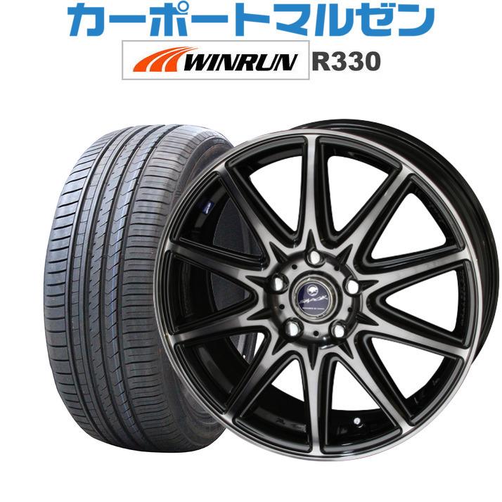 楽天ランキング1位 新品 4本セット Kyoho スマック プライムシリーズ ラヴィーネ Winrun ウインラン R330 225 50r18 カーポートマルゼン 通販 Paypayモール 肌触りがいい Www Intime Univ Org