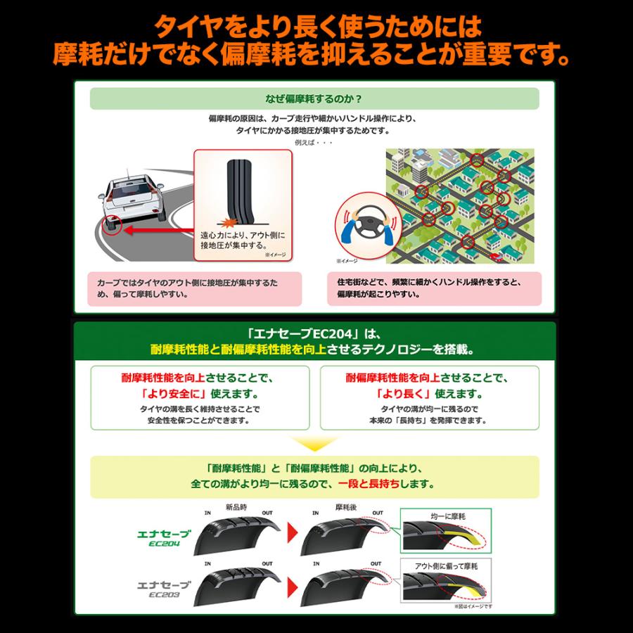 サマータイヤ ホイール4本セット MLJ エクストリーム XJ04 ダンロップ ENASAVE エナセーブ EC204 165/65R14