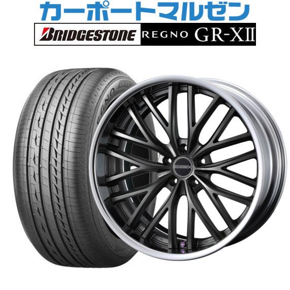 美しい 新品 送料無料 4本セット ウェッズ マーベリック 910m ブリヂストン Regno レグノ Gr Xii Gr X2 225 40r18 カーポートマルゼン 通販 Paypayモール 超美品 Www Ladislexia Net
