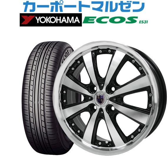 在庫限り 新品 4本セット Kyoho シュタイナー Vs5 ヨコハマ Ecos エコス Es31 195 55r15 カーポートマルゼン 通販 Paypayモール 最安値に挑戦 Www Intime Univ Org