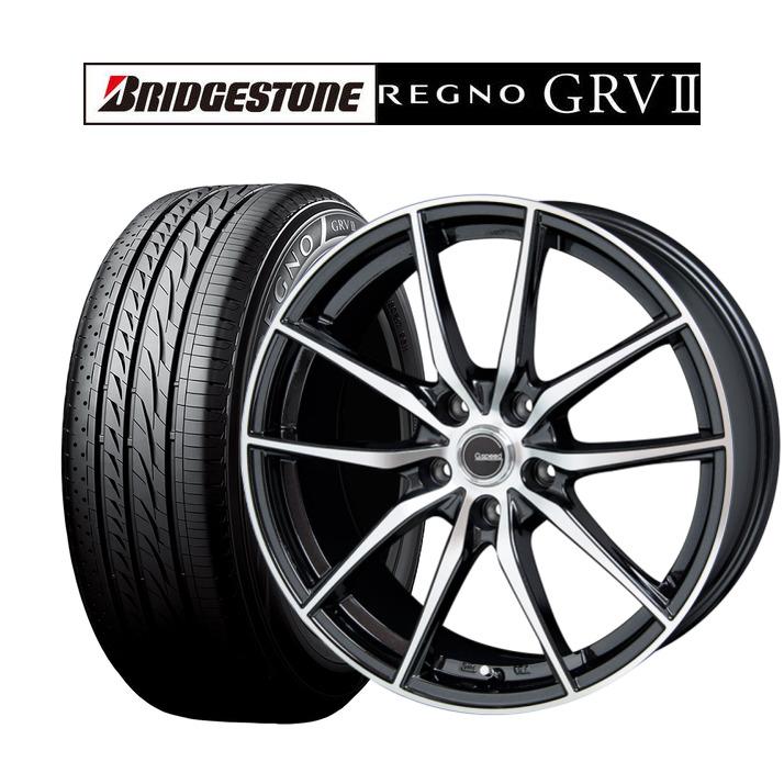 サマータイヤ Grvii Grv2 ホイール4本セット 通販 ホットスタッフ G Speed P 02 ブリヂストン Regno Paypayモール車 バイク 自転車 Grvii Grv2 レグノ 215 60r16 カーポートマルゼン 通販 販売 価格 相場