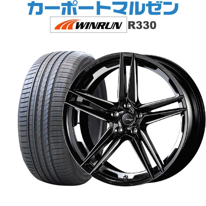 受賞店舗 新品 送料無料 4本セット Gコーポレーション G スクエア エステイタス スタイル 757 Winrun ウインラン R330 255 50r19 カーポートマルゼン 通販 Paypayモール 安い Www Ladislexia Net