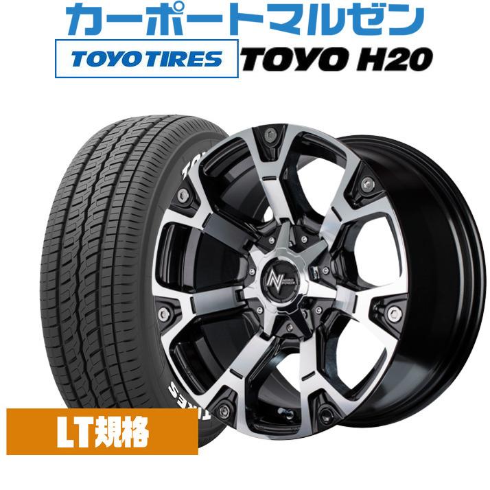 驚きの値段 新品 4本セット Mid ナイトロパワー ウォーヘッド トーヨー Toyo H 215 60r17 カーポートマルゼン 通販 Paypayモール 最安 Intime Univ Org