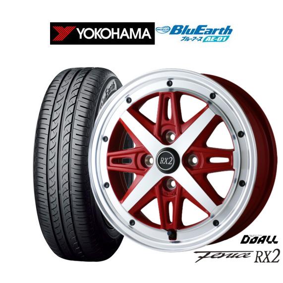 フェニーチェRX2 165/55R14 4本セット - 14インチ