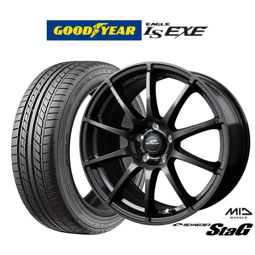 最新コレックション 新品 4本セット Mid シュナイダー スタッグ グッドイヤー イーグル Ls Exe 5 50r16 カーポートマルゼン 通販 Paypayモール 即日出荷 Proasa Com Mx