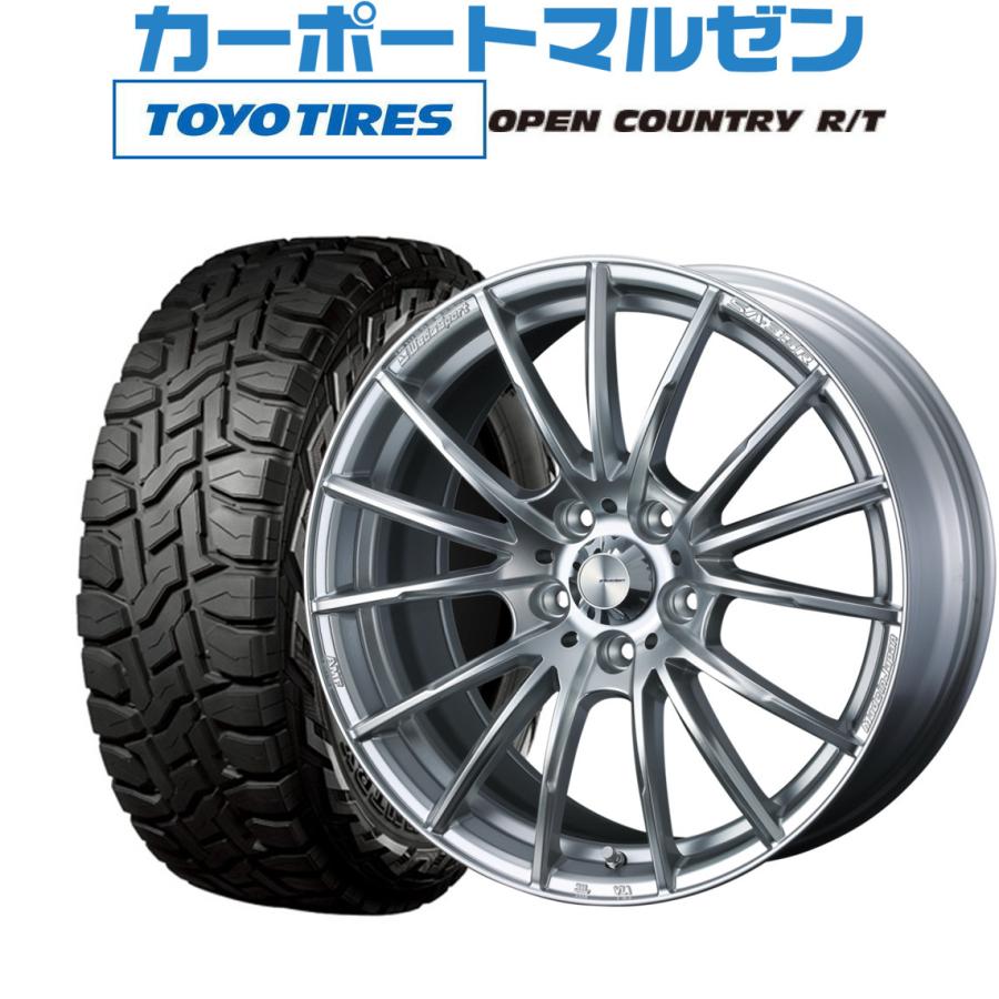 割引設定 新品 送料無料 4本セット ウェッズ ウェッズスポーツ Sa 35r トーヨー オープンカントリー R T 225 60r17 ケース販売 Directsenegal Com