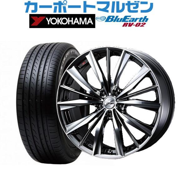 最高の 新品 送料無料 4本セット ウェッズ レオニス Vx ヨコハマ Bluearth ブルーアース Rv 02 245 40r19 カーポート マルゼン 通販 Paypayモール 新しいコレクション Www Ladislexia Net