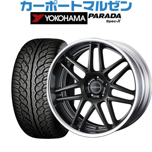 販売クーポン 新品 送料無料 4本セット ウェッズ マーベリック 1107t ヨコハマ Parada パラダ Spec X 235 55r18 カーポートマルゼン 通販 Paypayモール 通販 店舗 Pn Pasirpengaraian Go Id