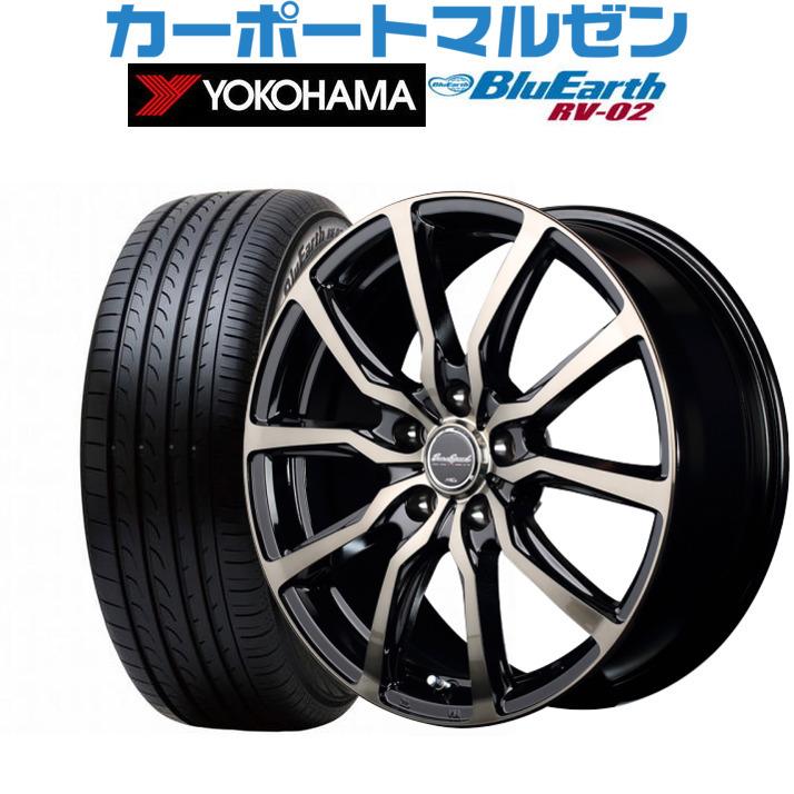 サマータイヤ ホイール4本セット Mid 215 60r16 ユーロスピード D C 52 通販 ヨコハマ Bluearth カーポートマルゼン 夏タイヤ ホイールセット 215 60r16 Rv 02 通販 ブルーアース 人気ブランド最大80 オフの