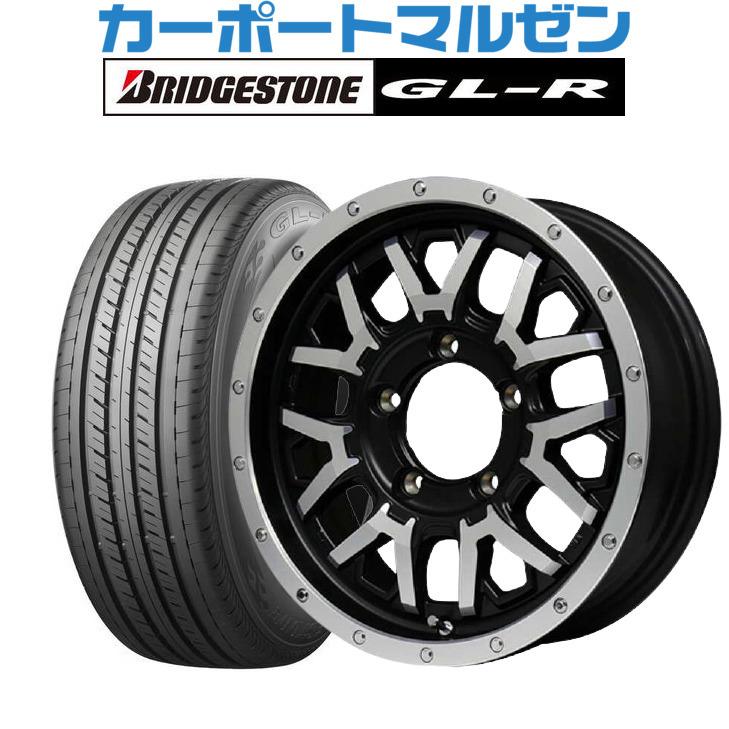 全国宅配無料 新品 4本セット Mid ナイトロパワー グレネード ブリヂストン Gl R 215 65r16 カーポートマルゼン 通販 Paypayモール 最安値に挑戦 Www Intime Univ Org