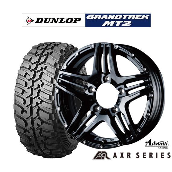 お取引中 225/55r16 夏タイヤホイール4本セット ジムニー等