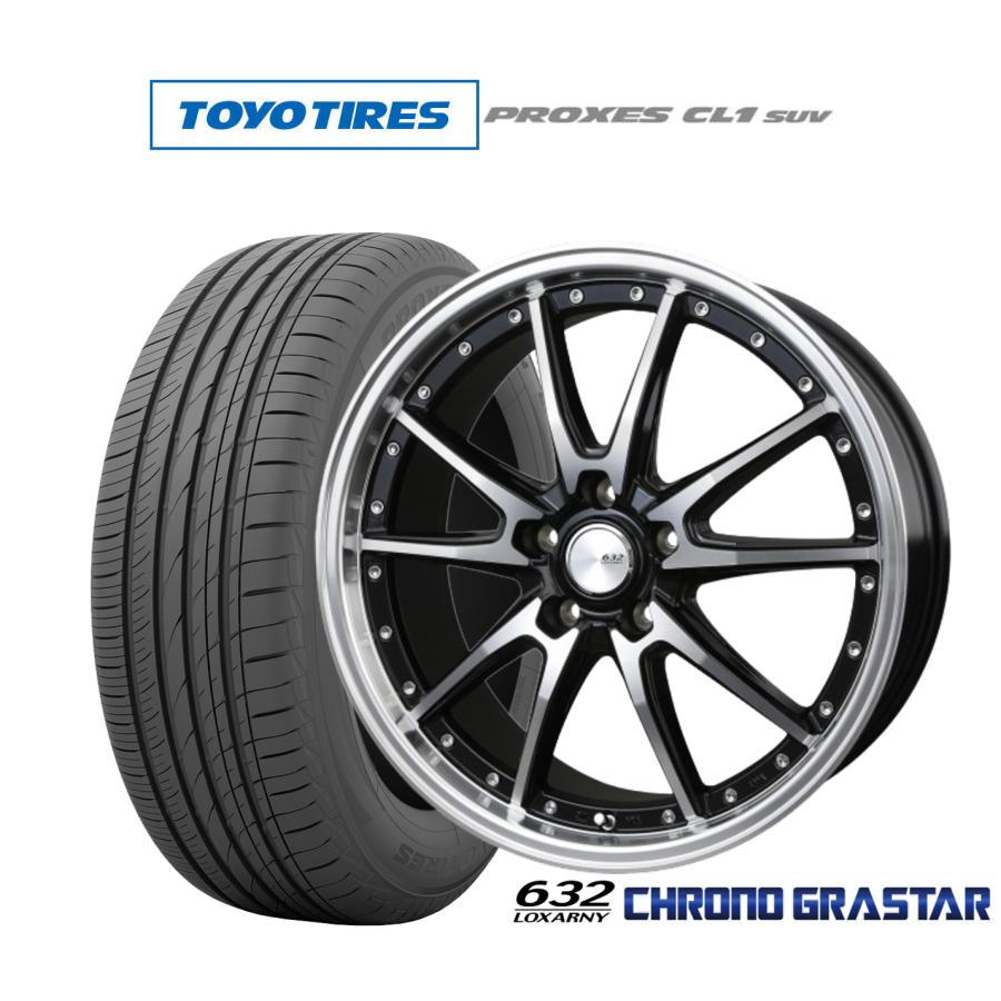 245/55R19 タイヤ 4本セット　TOYO 245/55R19 タイヤ 4本セットTOYO