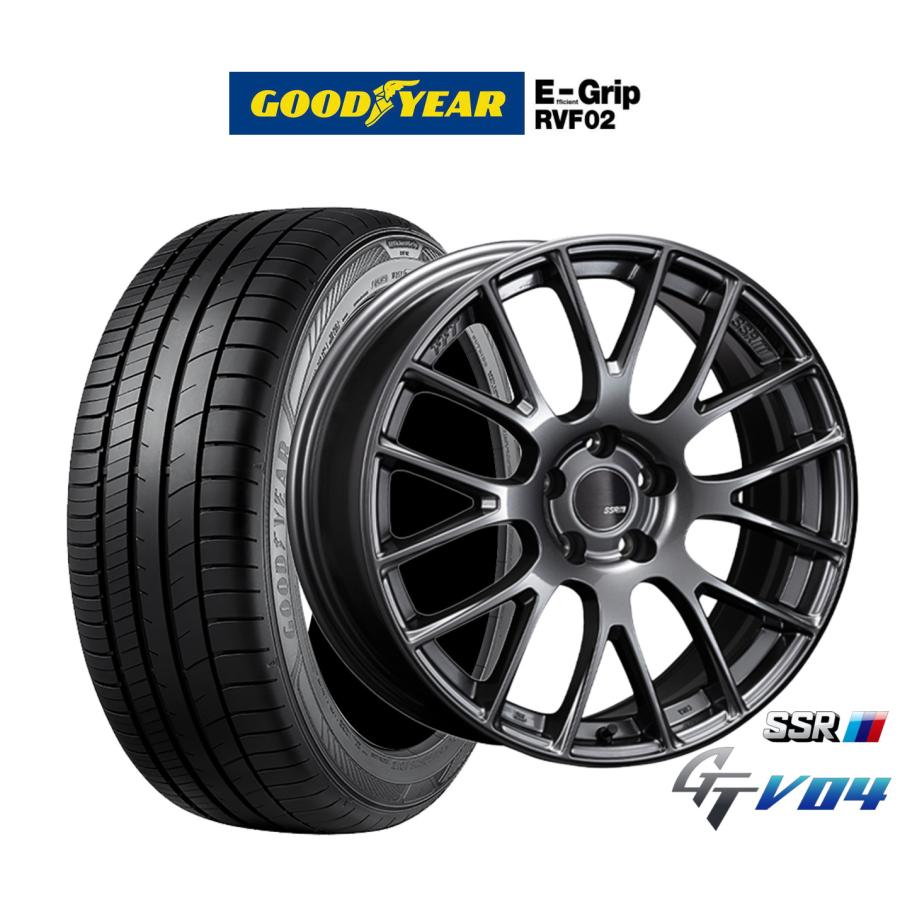 スポーツインスパイアーssr 19インチ×4本