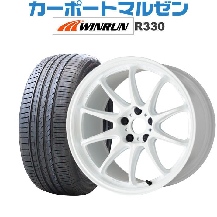 定価 セール 新品 送料無料 4本セット ワーク エモーション ウインラン Zr10 Winrun R330 255 50r19 販売正規品 Ameriaadvisory Am