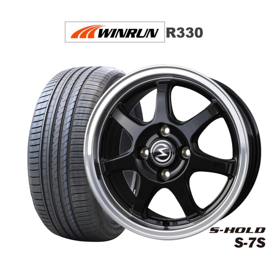 売れました 16インチホイールセット 軽自動車 タイヤ付き 165/45R16